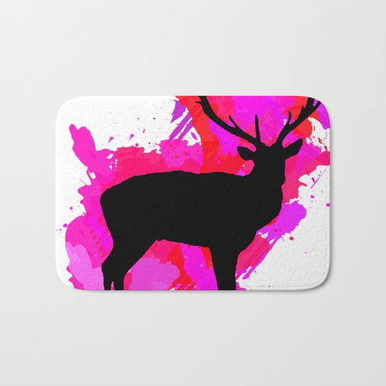 EL Bath Mat