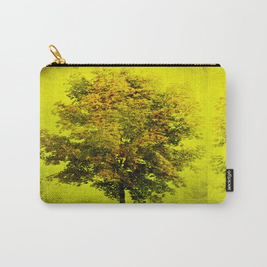 The Wishing Tree Carry-All Pouch