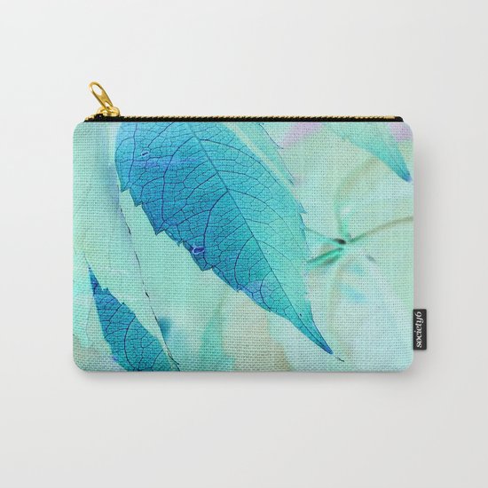 I'm beautiful Carry-All Pouch