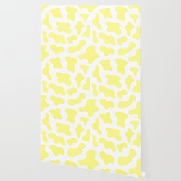 Cute Cows Wallpaper For Any Decor Style Society6 Another time he said, why don't you paint some cows. cute cows wallpaper for any decor style