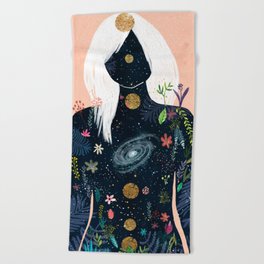 Black Girl Magic Beach Towels For Any Bathroom Decor Society6