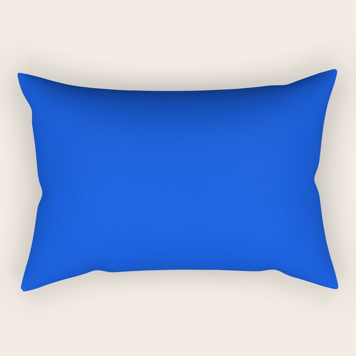 Rectangular Pillow