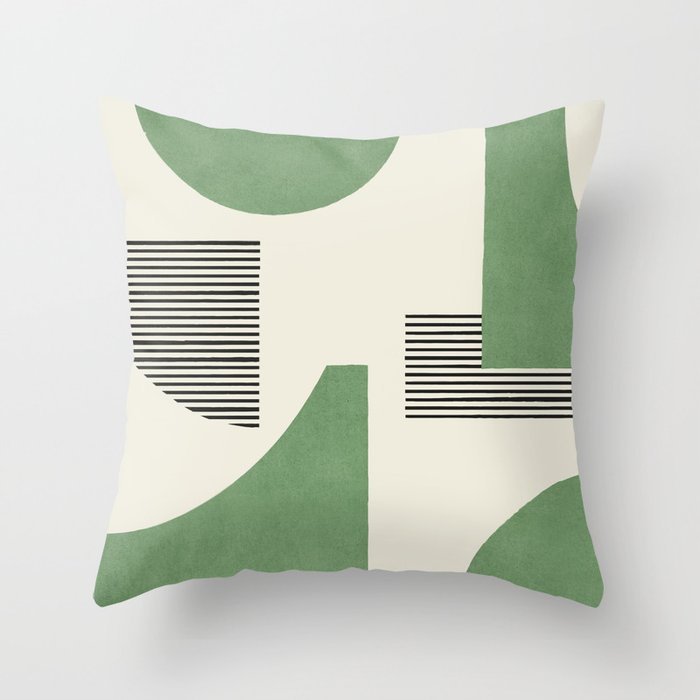 Throw Pillow