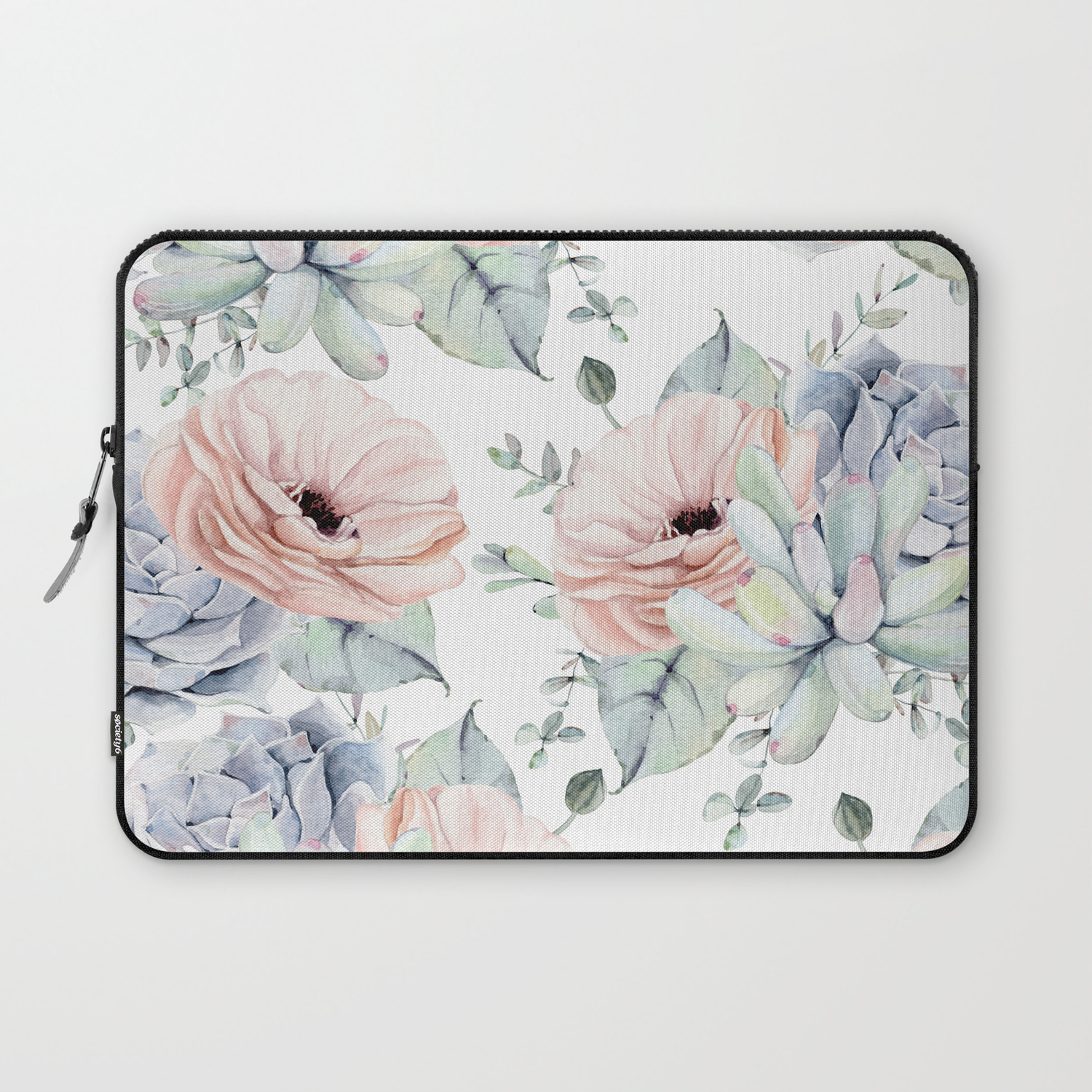 pretty laptop sleeve