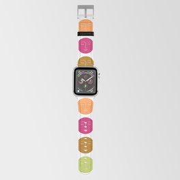 Beautyful Faces Apple Watch Band