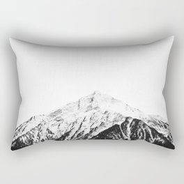 THE MOUNTAIN Rectangular Pillow