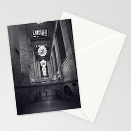 GRAND CENTRAL Stationery Cards