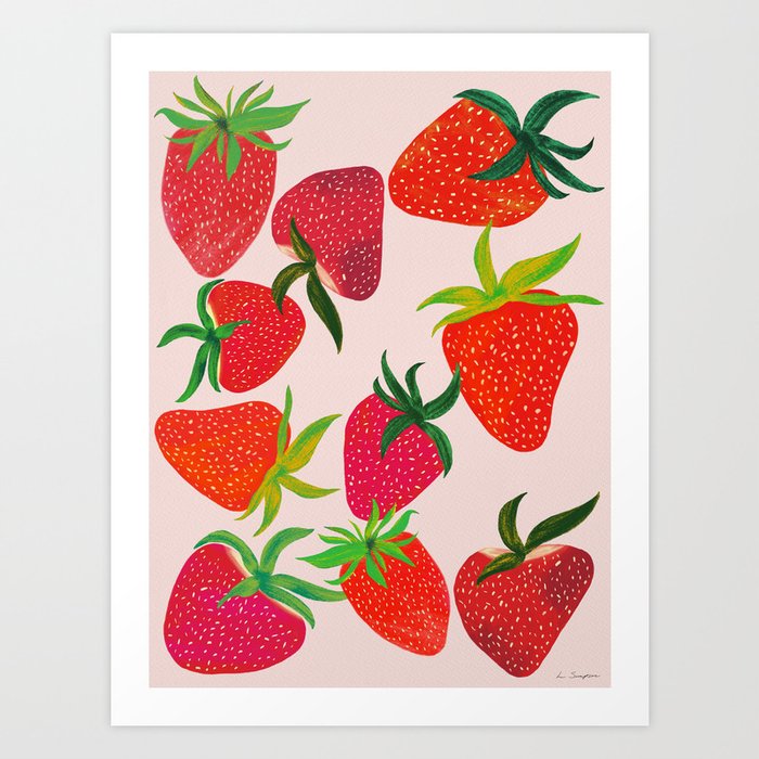 Art Print