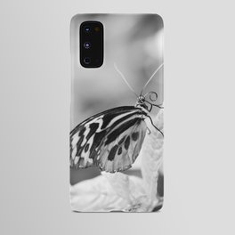 Reflecting Android Case