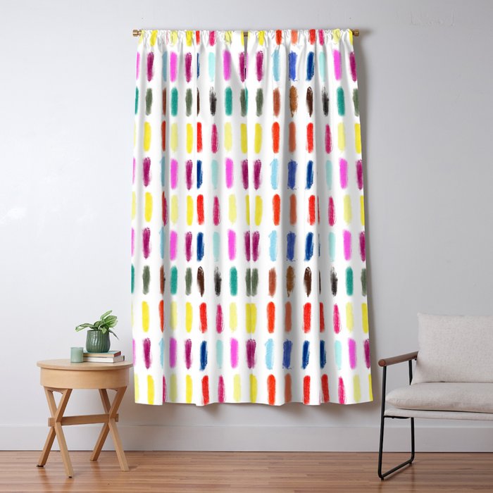 Blackout Curtain