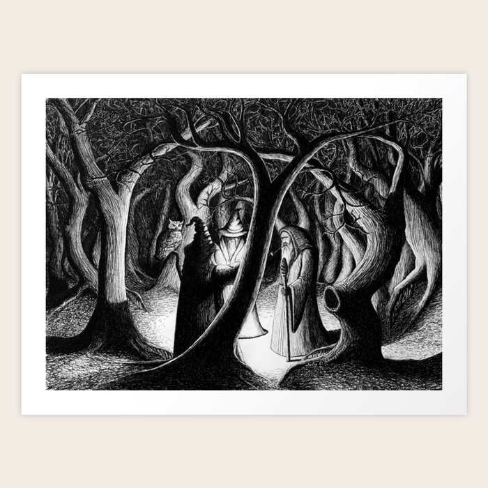 Art Print
