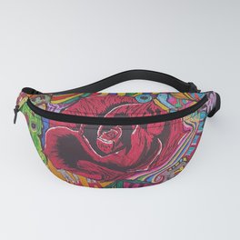 Remember When  Fanny Pack