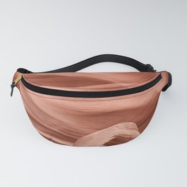 Coral Canyons Fanny Pack