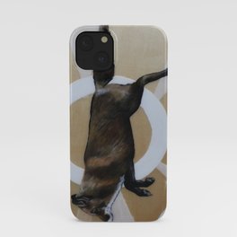 fox iPhone Case