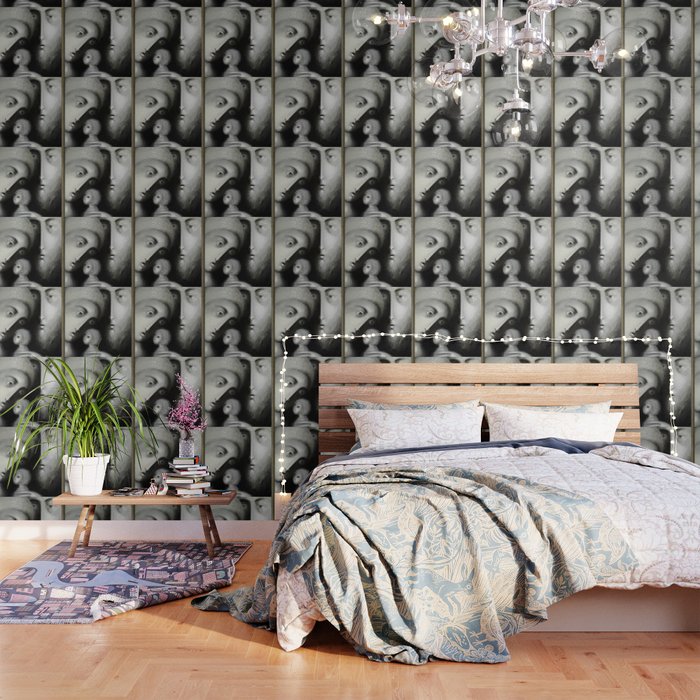 Holy Family Wallpaper By Ikony Society6