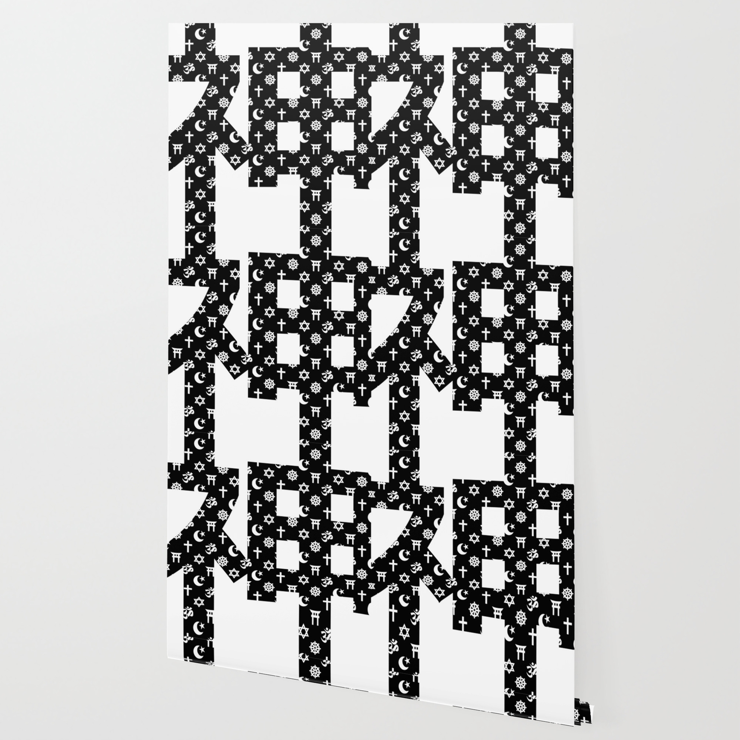 Kami Black Japanese Wallpaper By Tones1 Society6 Hd wallpapers black and white images amoled wallpaper black panther marvel dark wallpaper yellow wallpaper black car blue wallpapers red wallpapers pink wallpaper. kami black japanese wallpaper by tones1