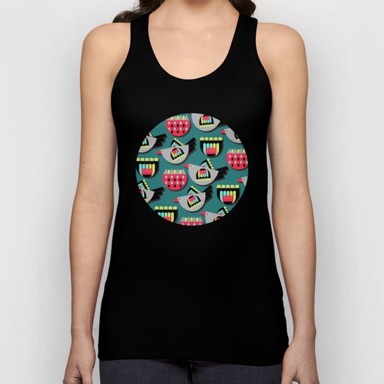 AllTogether Unisex Tank Top