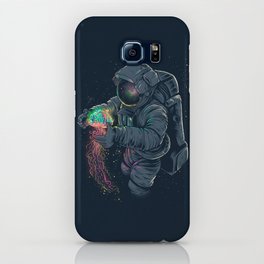 Jellyspace iPhone Case