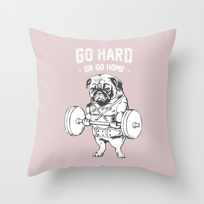 Throw Pillow