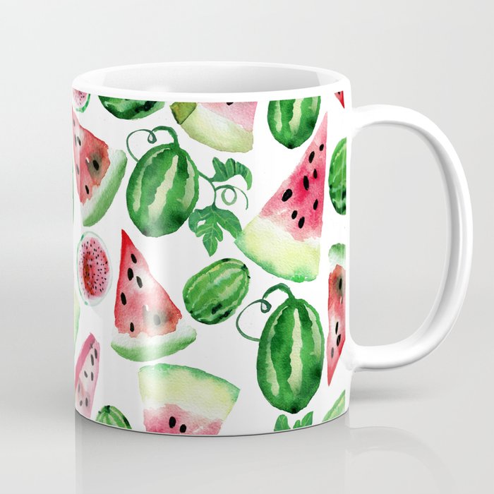 Wild watermelon Coffee Mug