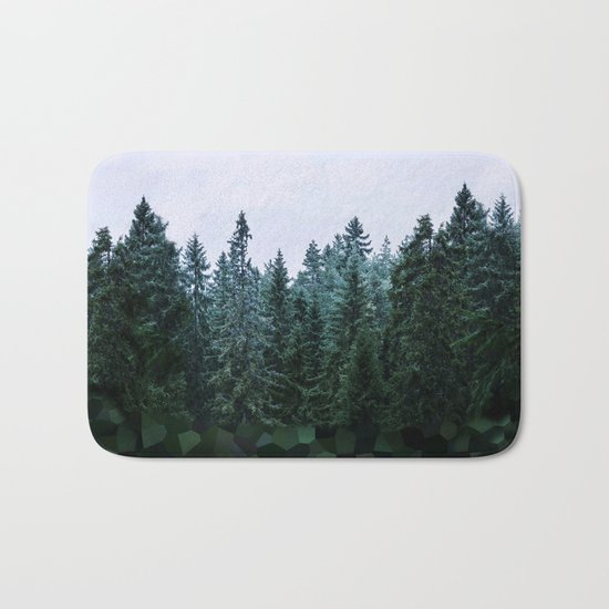 Firs CVEL Bath Mat
