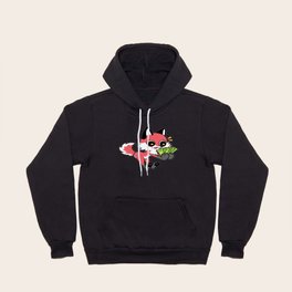 Money Fox Hoody