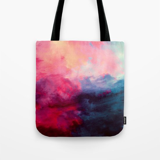 Reassurance Tote Bag