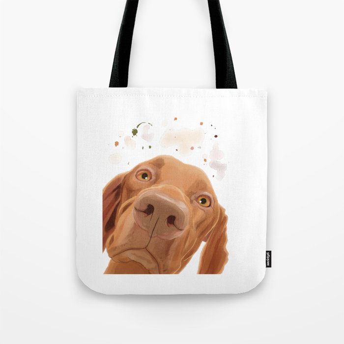 Vizsla bag best sale