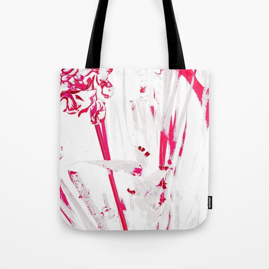 Calor Tote Bag