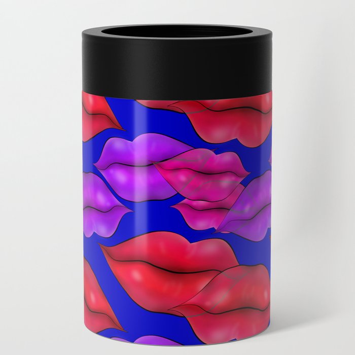 Lips Can Cooler