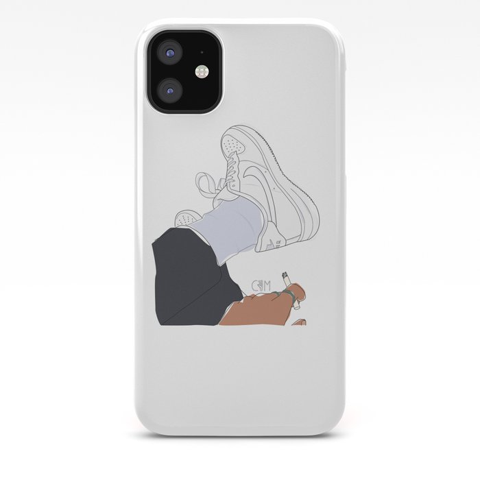 Air Force 1 Case by CAM XV. | Society6