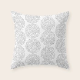 artisan throw pillows