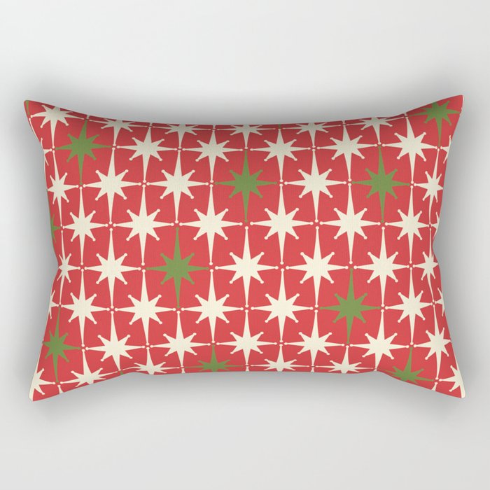 Rectangular Pillow