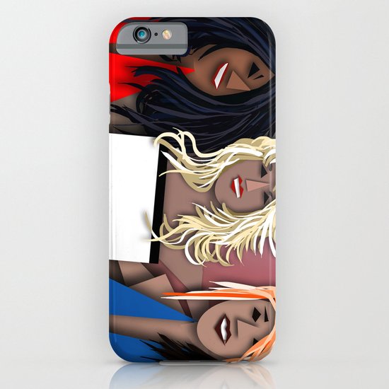 Cubist OMG iPhone & iPod Case
