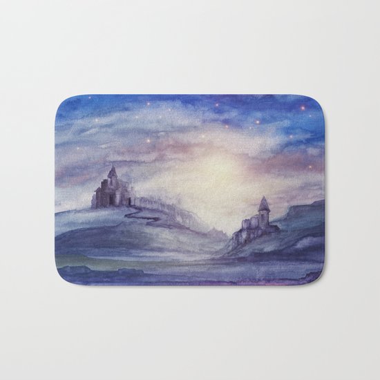 Track 15: Once Upon a Time c.o. Bath Mat