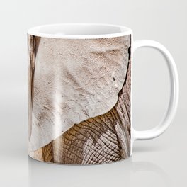 ELEPHANT Coffee Mug