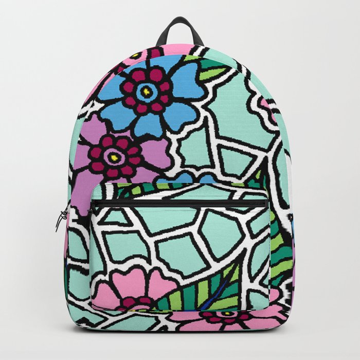 initial backpacks