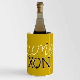Lumos/Nox Wine Chiller