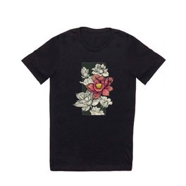 Lotus flower T Shirt