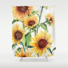 Shower Curtains for Any Bathroom Decor | Society6