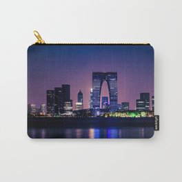 Suzhou, China! Carry-All Pouch