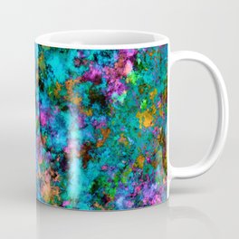 A lovely shimmering sky Mug