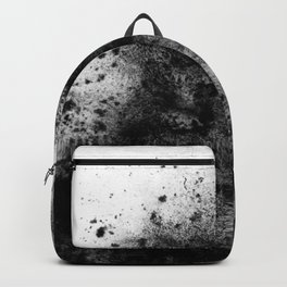 The Sherry / Charcoal + Water Backpack