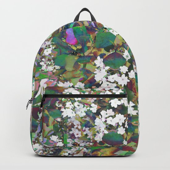 Hawthorn Digital Distortion Backpack
