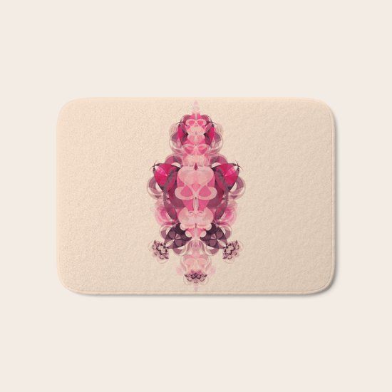 Silence Bath Mat