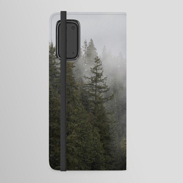 Capilano Android Wallet Case