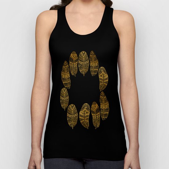 Free Spirit Unisex Tank Top