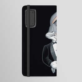 BUGS BUNNY Android Wallet Case