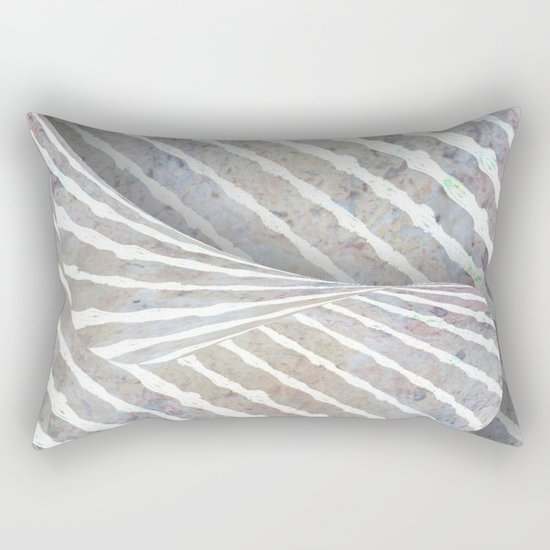 dog ear II Rectangular Pillow