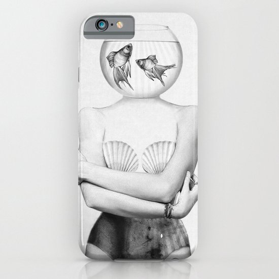 Pisces iPhone & iPod Case